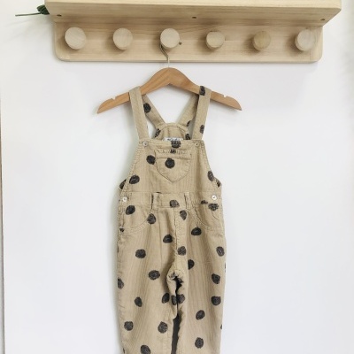 Jardineira&#x20;bombazine