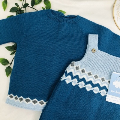 Conjunto&#x20;de&#x20;fofo&#x20;e&#x20;camisola