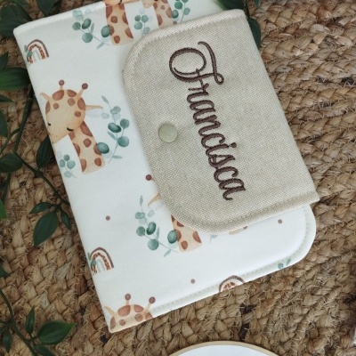 porta&#x20;documentos&#x20;livro