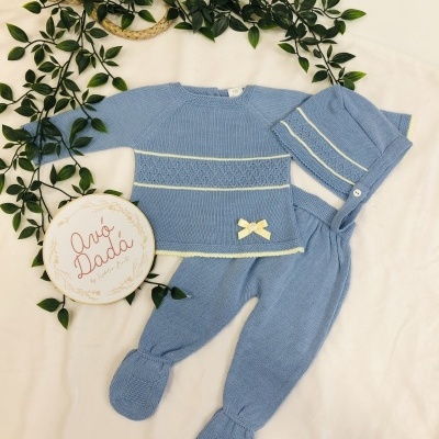 Conjunto&#x20;de&#x20;malha