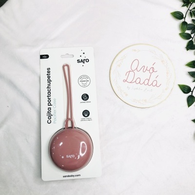 Porta&#x20;chupeta&#x20;silicone