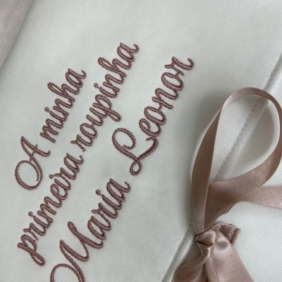 Envelope&#x20;primeira&#x20;roupinha