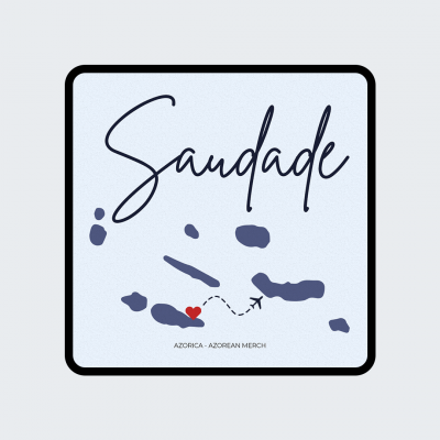 Quadrado com a palavra 