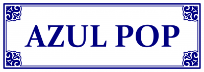 Azul Pop
