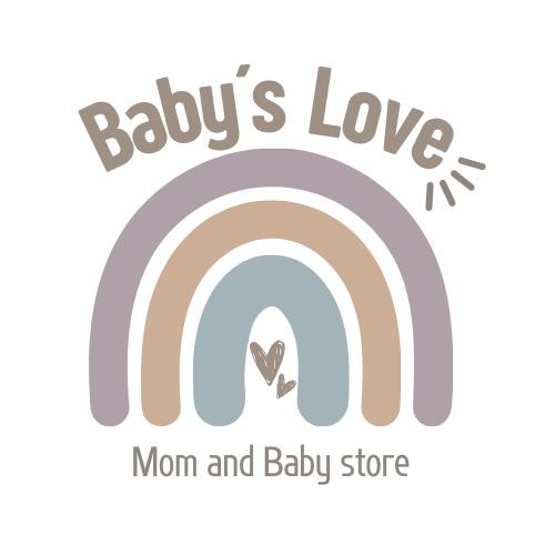Baby's Love - Mom and Baby Store