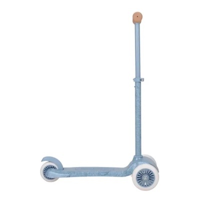 Little&#x20;Dutch&#x20;&#x7C;&#x20;Trotinete&#x20;3&#x20;Rodas&#x20;Safari&#x20;Dreams&#x20;Blue