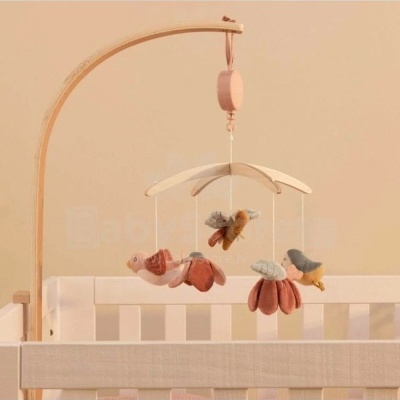 Mobile&#x20;Musical&#x20;de&#x20;Madeira&#x20;FSC&#x20;&#x2013;&#x20;Flowers&#x20;&amp;&#x20;Butterflies