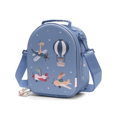 Tutete&#x20;&#x7C;&#x20;Bolsa&#x20;T&#x00E9;rmica&#x20;Infantil&#x20;Planes