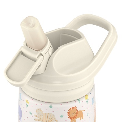 Cool&#x20;Bottles&#x20;&#x7C;&#x20;Kiddies&#x20;Roar&#x20;Time&#x20;350ml