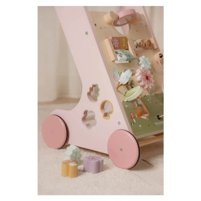 Little&#x20;Dutch&#x20;&#x7C;&#x20;Walker&#x20;de&#x20;Actividades&#x20;&#x2013;&#x20;Fairy&#x20;Garden