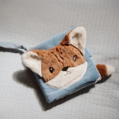 Little&#x20;Dutch&#x20;&#x7C;&#x20;Livro&#x20;Pequeno&#x20;de&#x20;Actividades&#x20;&#x2013;&#x20;Forest&#x20;Friends