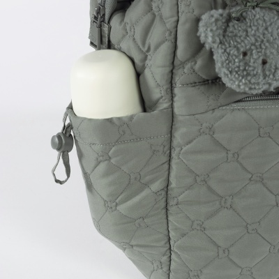 Pasito&#x20;a&#x20;Pasito&#x20;&#x7C;&#x20;Mochila&#x20;Paddington&#x20;&#x2013;&#x20;Verde