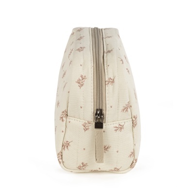 Walking&#x20;Mum&#x20;Necesssaire&#x20;para&#x20;Beb&#x00E9;&#x20;Mimosa&#x20;-&#x20;Rosa&#x20;e&#x20;P&#x00E9;rola