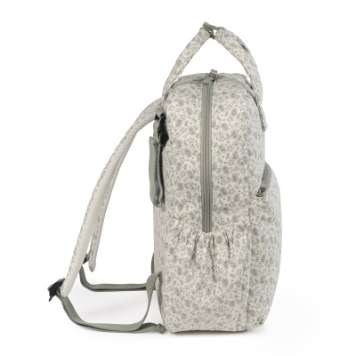 Walking&#x20;Mum&#x20;&#x7C;&#x20;Mochila&#x20;de&#x20;Maternidade&#x20;Gala&#x20;Mint&#x20;-&#x20;Verde