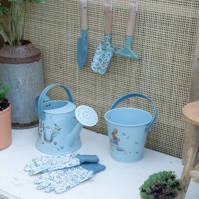 Little&#x20;Dutch&#x20;&#x7C;&#x20;Regador&#x20;de&#x20;Metal&#x20;Forest&#x20;Friends