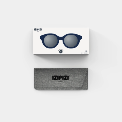 IZIPIZI&#x20;&#x7C;&#x20;&#x00D3;culos&#x20;Beb&#x00E9;&#x20;&#x23;C&#x20;0-36&#x20;Meses&#x20;Denim&#x20;Blue