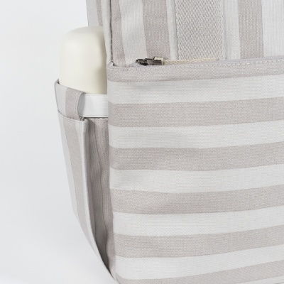 Walking&#x20;Mum&#x20;&#x7C;&#x20;Mochila&#x20;de&#x20;Maternidade&#x20;Sintra&#x20;-&#x20;Bege