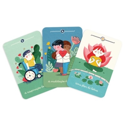 The&#x20;Happy&#x20;Gang&#x20;&#x7C;&#x20;Vive&#x20;Mindfulmente