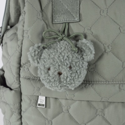 Pasito&#x20;a&#x20;Pasito&#x20;&#x7C;&#x20;Mochila&#x20;Paddington&#x20;&#x2013;&#x20;Verde