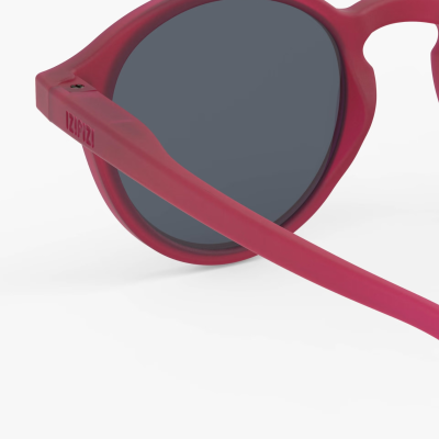 IZIPIZI&#x20;&#x7C;&#x20;&#x00D3;culos&#x20;Kids&#x20;&#x23;D&#x20;3-5&#x20;anos&#x20;Cranberry