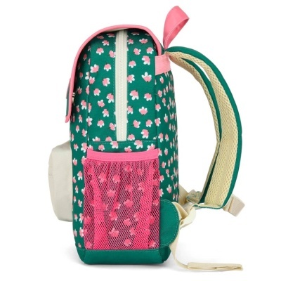 Hello&#x20;Hossy&#x20;&#x7C;&#x20;Mochila&#x20;Escolar&#x20;Garden&#x20;Joy&#x20;&#x2B;6&#x20;anos