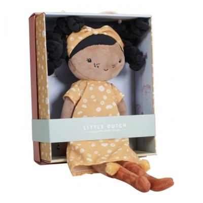 Little&#x20;Dutch&#x20;&#x7C;&#x20;Boneca&#x20;de&#x20;Pano&#x20;Evi&#x20;35cm