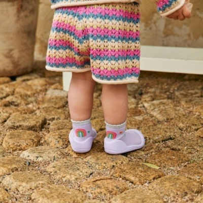 Attipas&#x20;Baby&#x20;Unicorne&#x20;Purple