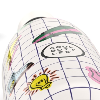 Cool&#x20;Bottles&#x20;&#x7C;&#x20;Kids&#x20;Play&#x20;Mode&#x20;500ml