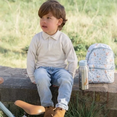 Little&#x20;Dutch&#x20;&#x7C;&#x20;Garrafa&#x20;T&#x00E9;rmica&#x20;Infantil&#x20;350ml&#x20;Forest&#x20;Friends