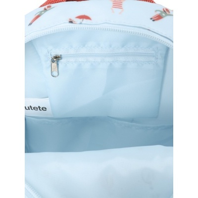 Tutete&#x20;&#x7C;&#x20;Mochila&#x20;Infantil&#x20;Circus&#x20;Show