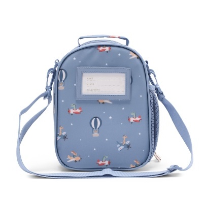 Tutete&#x20;&#x7C;&#x20;Bolsa&#x20;T&#x00E9;rmica&#x20;Infantil&#x20;Planes