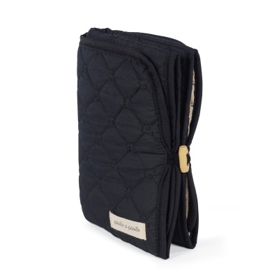 Pasito&#x20;a&#x20;Pasito&#x20;&#x7C;&#x20;Muda&#x20;Fraldas&#x20;Paddington&#x20;-&#x20;Preto