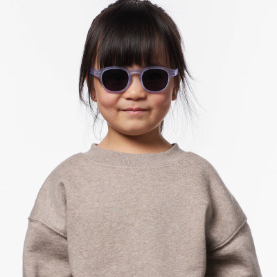 IZIPIZI&#x20;&#x00D3;culos&#x20;Kids&#x20;&#x23;C&#x20;3-5&#x20;anos&#x20;Lavender