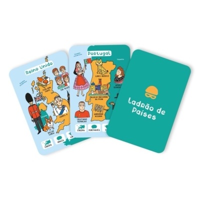 The&#x20;Happy&#x20;Gang&#x20;&#x7C;&#x20;Vamos&#x20;Jogar&#x20;aos&#x20;Pa&#x00ED;ses