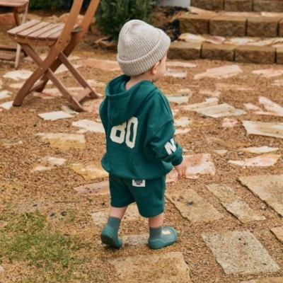 Attipas&#x20;Baby&#x20;Dino&#x20;Green