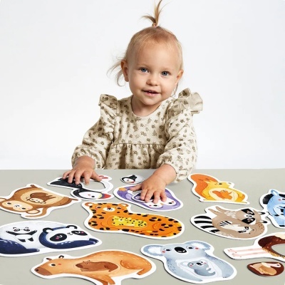 Banana&#x20;Panda&#x20;&#x7C;&#x20;First&#x20;Jumbo&#x20;Puzzle&#x20;Mommy&#x20;&amp;&#x20;Me&#x20;18M&#x2B;