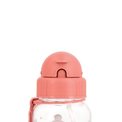 Tutete&#x20;&#x7C;&#x20;Garrafas&#x20;Com&#x20;Palhinha&#x20;500ml&#x20;Circus&#x20;Show