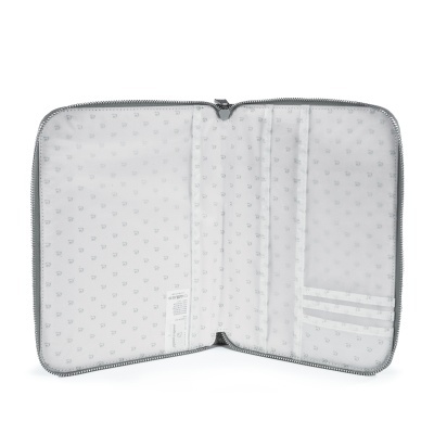 Pasito&#x20;a&#x20;Pasito&#x20;&#x7C;&#x20;Porta&#x20;Documentos&#x20;Toile&#x20;de&#x20;Jouy&#x20;Forest&#x20;-&#x20;Verde