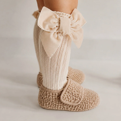 Mrs&#x20;Ertha&#x20;&#x7C;&#x20;Pantufas&#x20;Honey