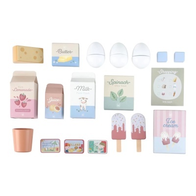 Little&#x20;Dutch&#x20;&#x7C;&#x20;Frigor&#x00ED;fico&#x20;de&#x20;Madeira