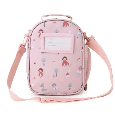 Tutete&#x20;&#x7C;&#x20;Bolsa&#x20;T&#x00E9;rmica&#x20;Infantil&#x20;Little&#x20;Red