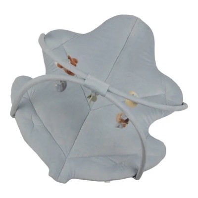 Little&#x20;Dutch&#x20;&#x7C;&#x20;Gin&#x00E1;sio&#x20;e&#x20;Tapete&#x20;de&#x20;Actividades&#x20;em&#x20;Arco&#x20;&#x2013;&#x20;Forest&#x20;Friends