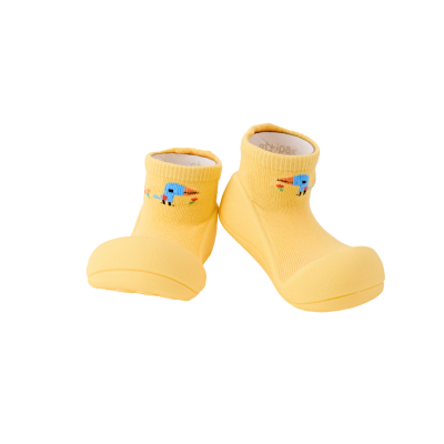 Attipas&#x20;&#x7C;&#x20;Bird&#x20;Yellow
