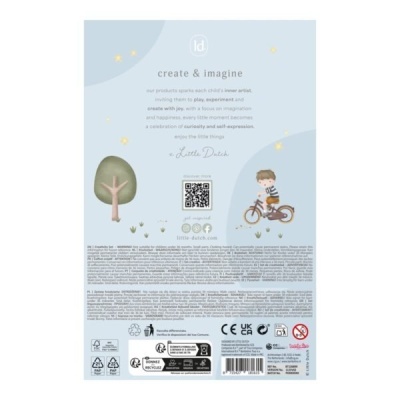 Little&#x20;Dutch&#x20;&#x7C;&#x20;Mala&#x20;Criativa&#x20;Jim&#x20;Vehicles