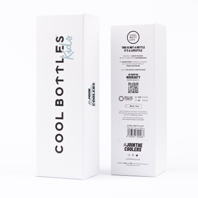 Cool&#x20;Bottles&#x20;&#x7C;&#x20;Garrafa&#x20;T&#x00E9;rmica&#x20;Polar&#x20;Bears&#x20;350ml