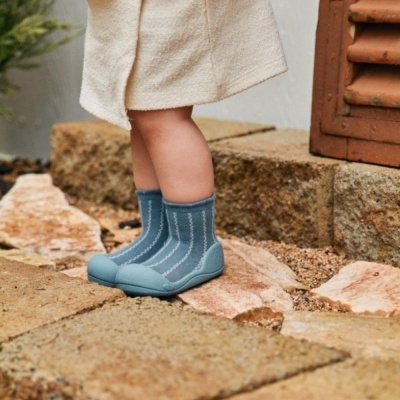 Attipas&#x20;Baby&#x20;Piping&#x20;Blue