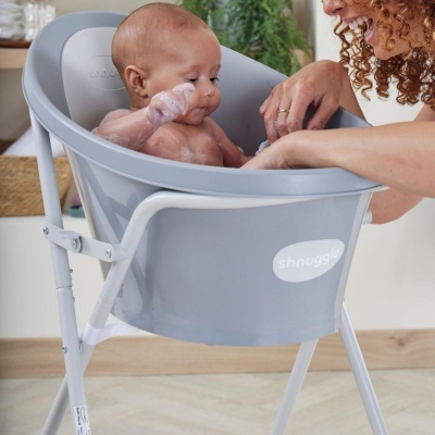 Banheira&#x20;Shnuggle