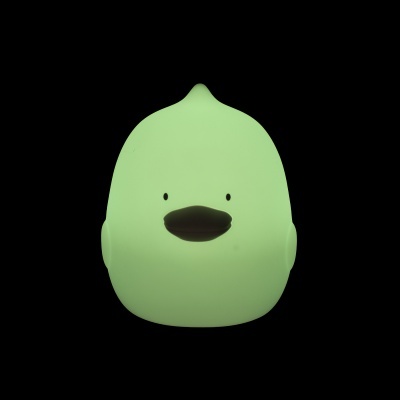 Walking&#x20;Mum&#x20;&#x7C;&#x20;Luz&#x20;de&#x20;Presen&#x00E7;a&#x20;Patinho&#x20;Bege