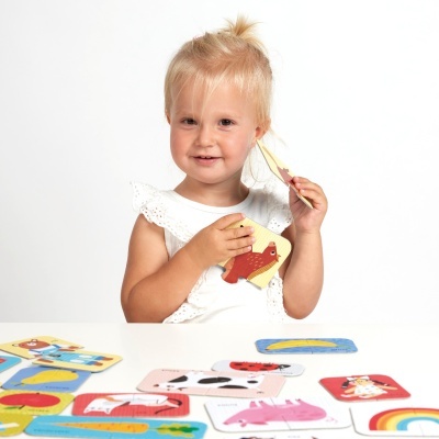 Banana&#x20;Panda&#x20;&#x7C;&#x20;Puzzle&#x20;Pares&#x20;Primeiras&#x20;Palavras