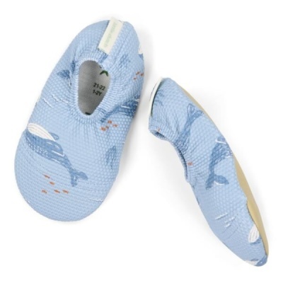 Little&#x20;Dutch&#x20;&#x7C;&#x20;Sapatos&#x20;De&#x20;Praia&#x20;Ocean&#x20;Splash